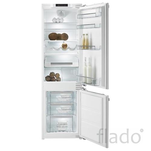 Холодильник Gorenje NRKI 5181 LW (встраиваемый) - Код товара BT18125