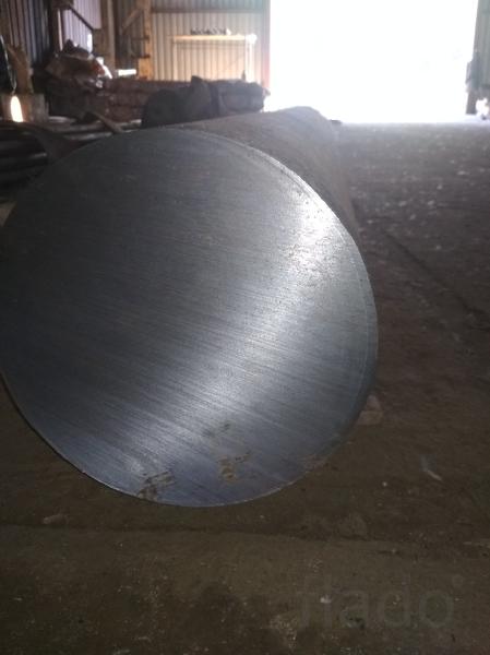 Круги сталь У10А от 3 мм до 350 мм
