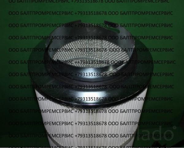 Фильтр для порошковой окраски AM484/1, АМ482 Filtron (Фильтрон АМ484/1