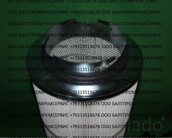 Фильтр для порошковой окраски AM484/1, АМ482, АМ 480 Filtron (Фильтрон