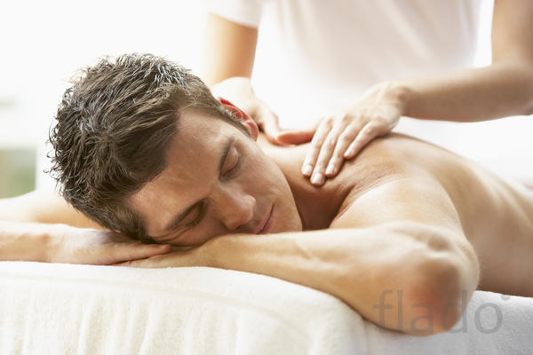 Карсай массаж укрепляет мужское здоровье.