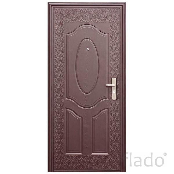 Прочные входные двери в Иваново