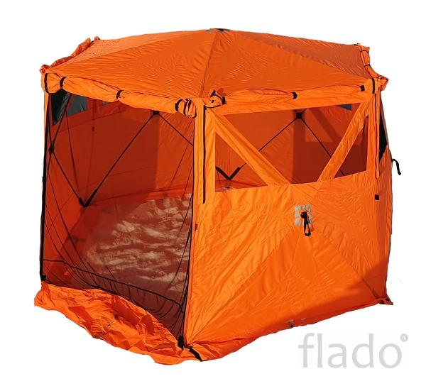 Палатка-шатер "Юрта"