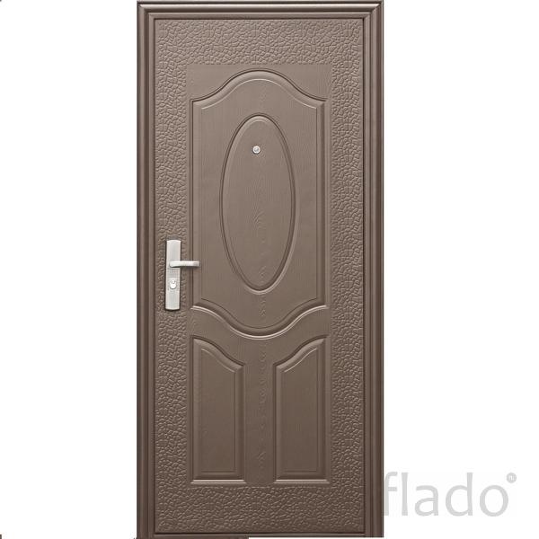 дверь металлическая входная в Софрино