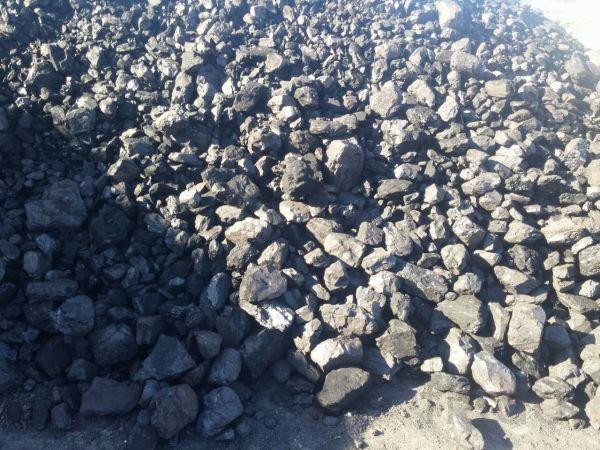 Каменный Уголь ДПК Длинопламенный Кулак