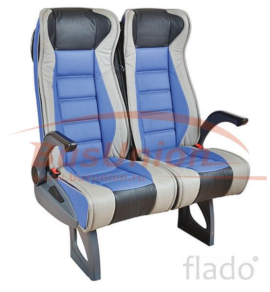 Купить Турецкие сидения для микроавтобуса IVECO Daily, Volkswag