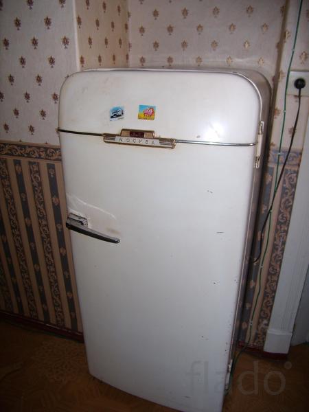 Куплю Холодильник Зил Москва