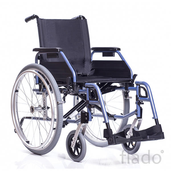 Инвалидная коляска "Ortonica base 195"