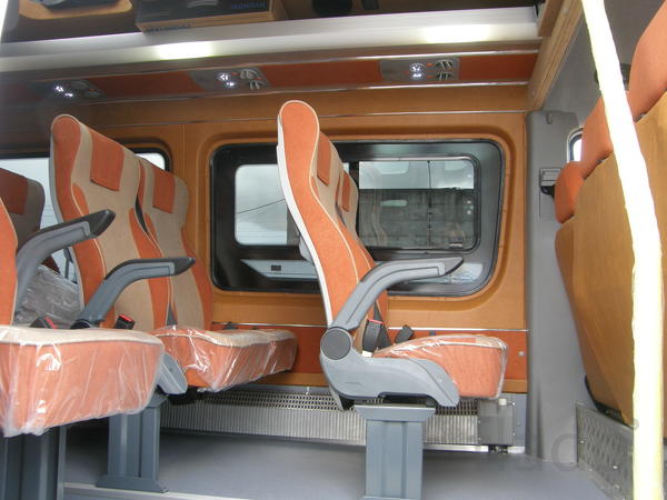Установка сидений в автобус Наша компания производит устан