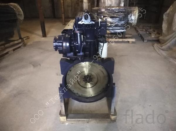 Двигатель Weichai WP12.420 Евро-2 для Shaanxi, Shacman, HOWO, Nort Ben