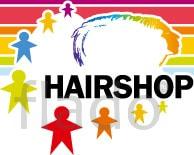Розничные магазины и салоны красоты HAIRSHOP