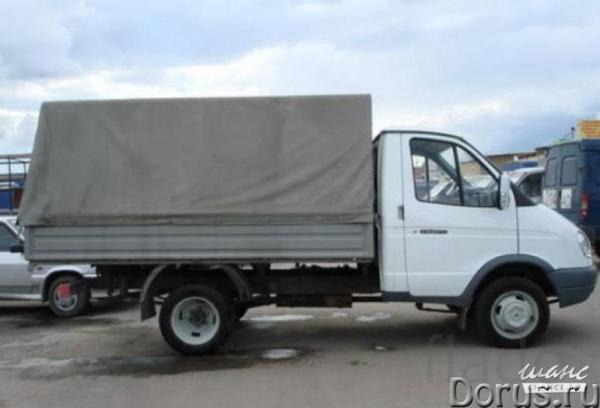 Тенты для автомобилей ГАЗ Волгореченск
