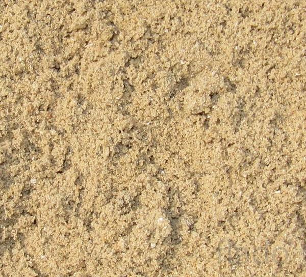 Намывной песок с доставкой