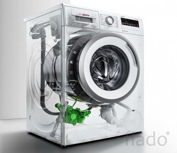 Ремонт стиральных машин на дому РСО-Алания