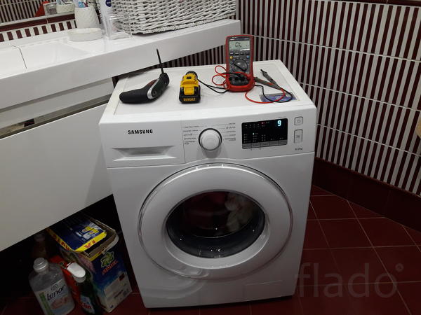 Ремонт стиральных машин в Барнауле БЕЗ выходных