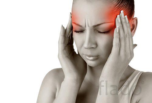Мигрень головная боль устранить и удалить