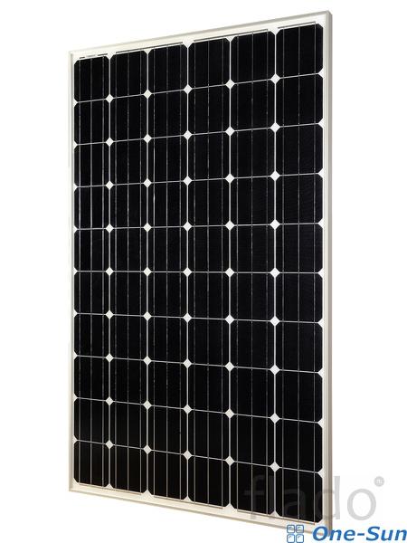 Скидки на солнечные модули