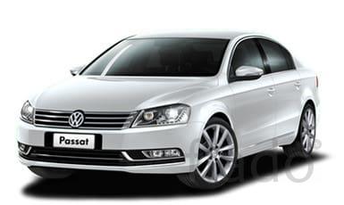 Прокат авто Volkswagen Passat в Грузии
