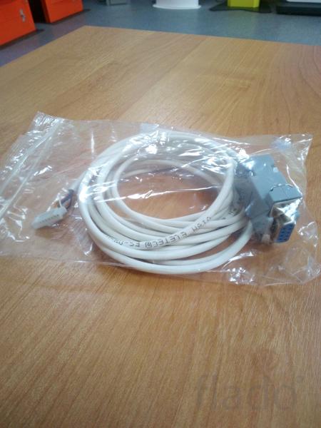 Комплект кабелей для Sankyo ICT 3K5, 3K7