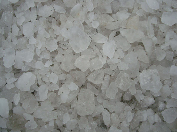 Техническая соль концентрат минеральный Галит