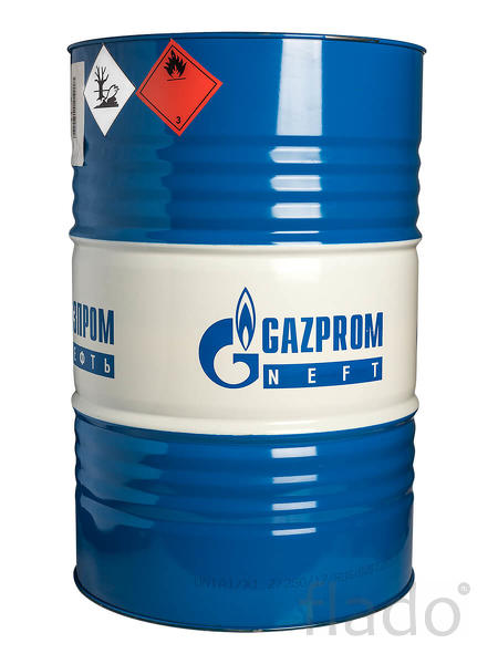 Масло Газпромнефть Hydraulic hvlp 46