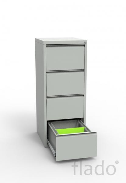 Шкаф для документов формата А4•Выгодная цена. Доставка