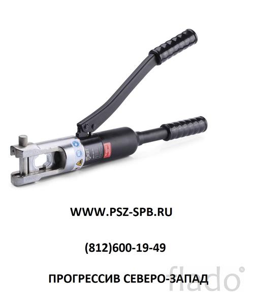 Пресс гидравлический ПГРс-300 (КВТ)