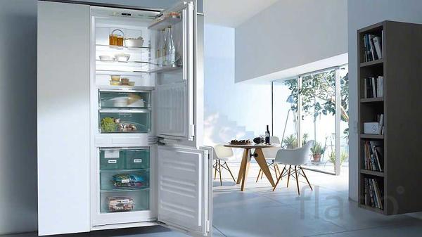 Ремонт холодильников Miele на дому в Москве