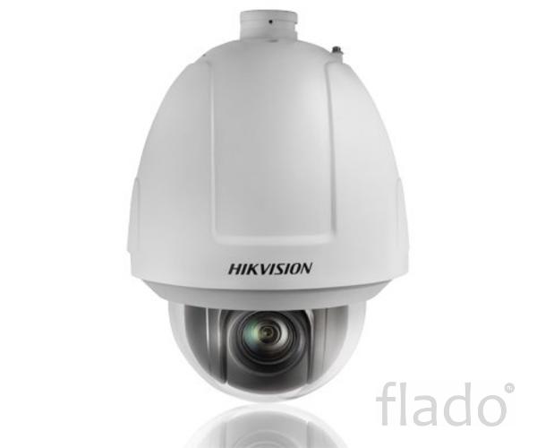 HikVision DS-2DF5225X-AEL D 2 Мп уличная поворотная IP видеокамера, c