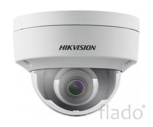 HikVision DS-2CD2123G0-IS (8mm)