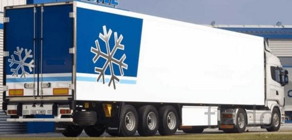 Доставка грузов в Казахстан из СПб и Москвы