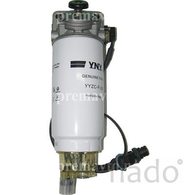 Топливный фильтр арт. YYZC-F-003