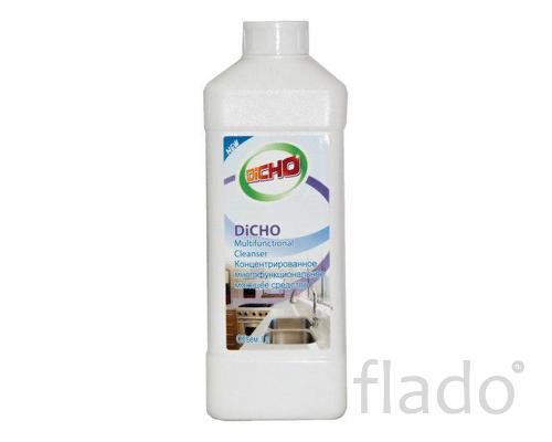Многофункциональное моющее средство "DICHO"