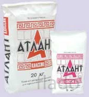 Клей для газобетона