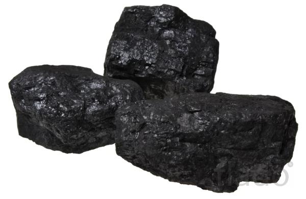 Уголь каменный марки ДКОМ фр 20/100 мм