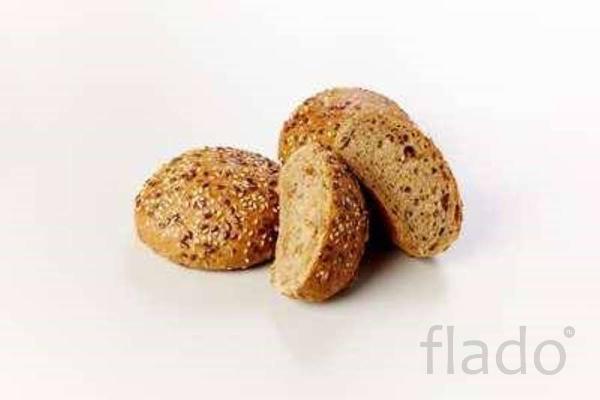 Рецепт булочки пшеничной с топинамбуром и злаками, ТУ, ТИ