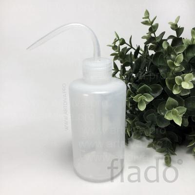 Бутылочка Spray Bottle для татуировок и перманентного макияжа