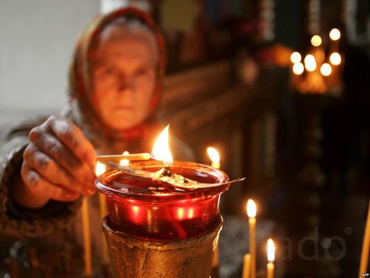 Бесовский зазыв на сердечную муку