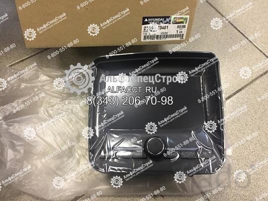 21Q6-30400 Монитор, дисплей на экскаватор Hyundai