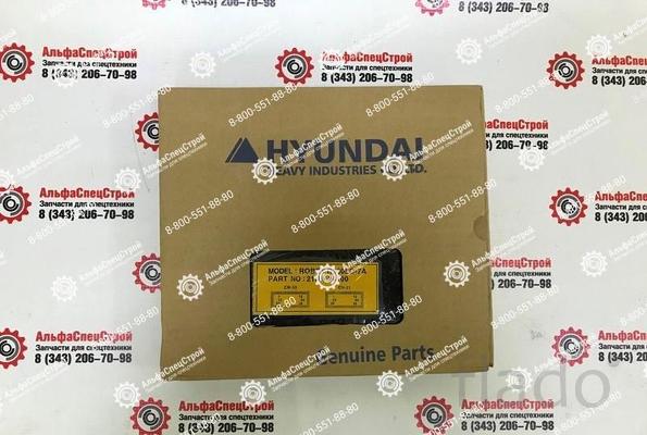 Контроллер Hyundai R360LC7A 21NA-34100