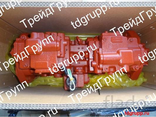 31Q6-10050 Основной насос (main pump) Hyundai R220LC-9