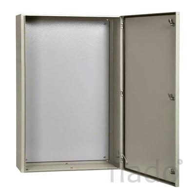 Щмп-4-0 74 у2 ip54, 800x650x250 (ykm40-04-54) шкаф металлический с мон