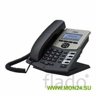 Ip телефон fanvil с58p