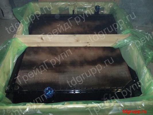 13F51000 Радиатор водяной Doosan Solar 500LC-V