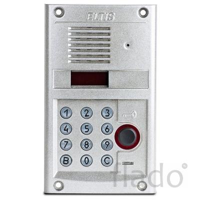Dp300-rdc24 (9007) блок вызова домофона