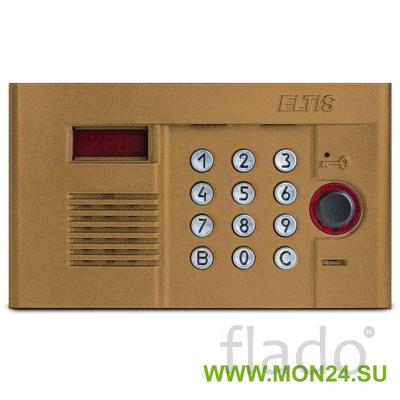 Dp303-rd16 (1036) блок вызова домофона