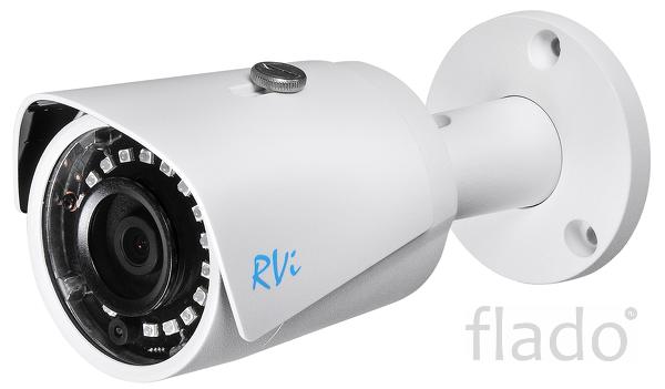Rvi-ipc45s (2.8), ip-камера видеонаблюдения