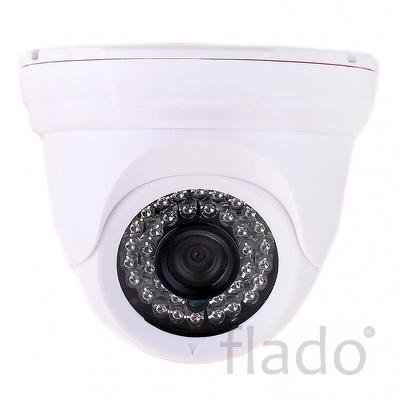 Kurato 009-ahd-960p, камера видеонаблюдения ahd
