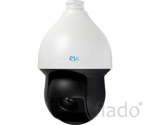Rvi-ipc62z30-a1 скоростная купольная ip-камера