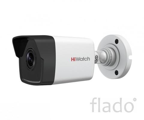 Hiwatch ds-i400 (2.8 mm)